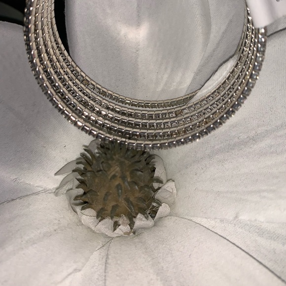 Brazalete múltiple en imitación cristal - Picture 5 of 5